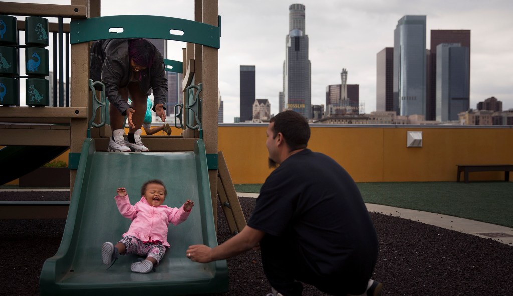 Census Bureau: Incomes are increasing and poverty is declining. It’s not that simple.