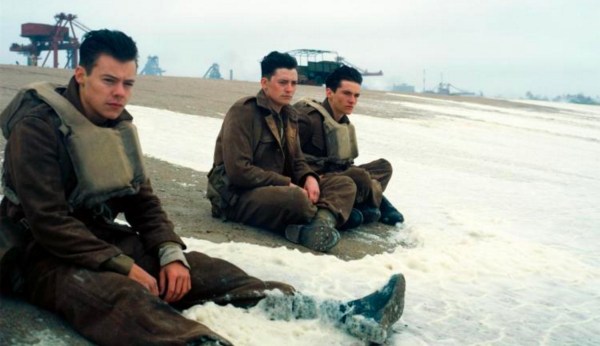 Why the (true) history of ‘Dunkirk’ matters