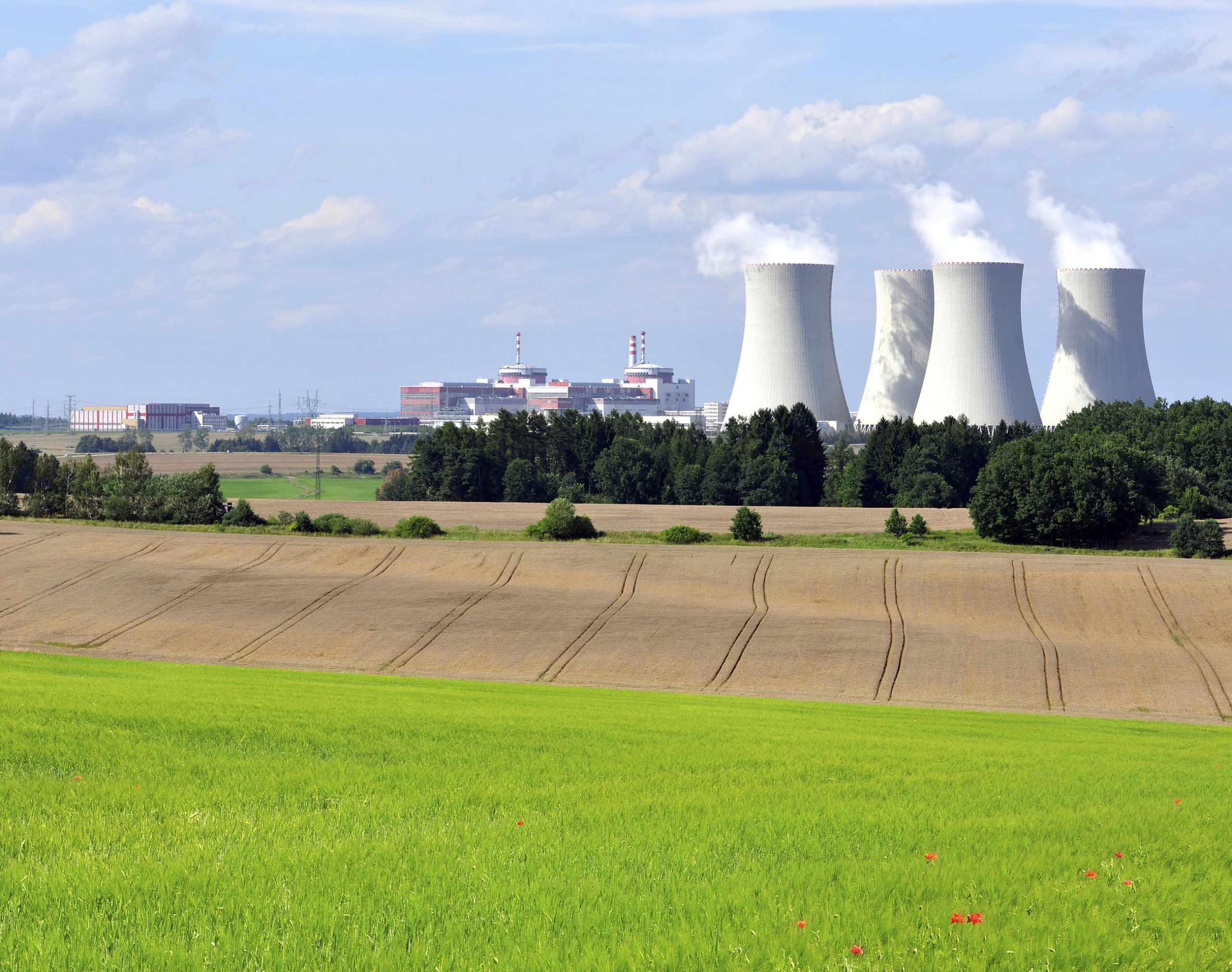 Just how safe are the nation’s nuclear reactors?