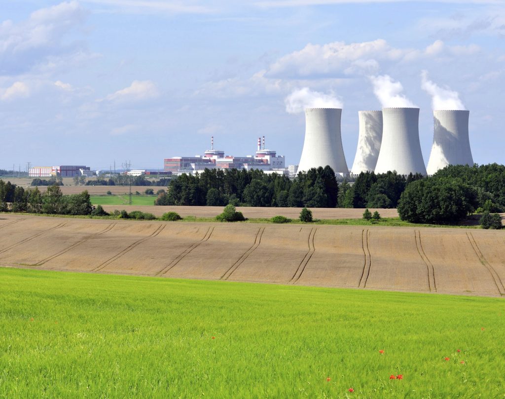 Just how safe are the nation’s nuclear reactors?
