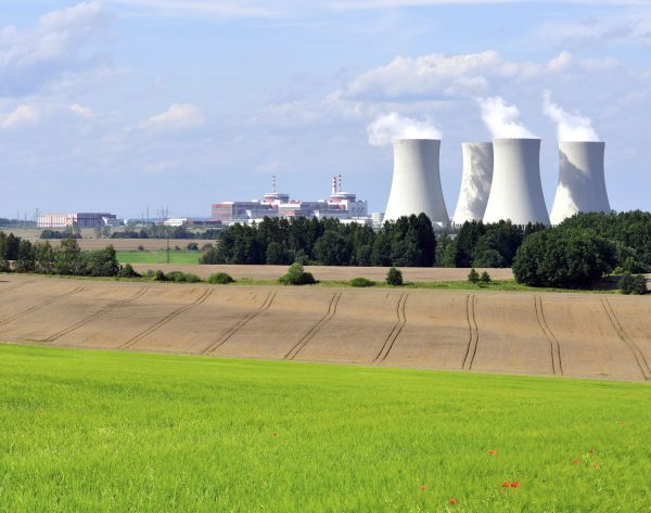 Just how safe are the nation’s nuclear reactors?