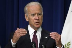 Biden on slow wage growth: ‘Something’s wrong, folks’