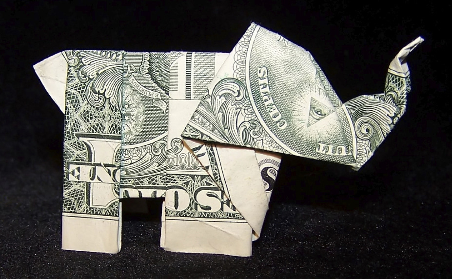 Republican senators who aren’t up for re-election sit on campaign cash