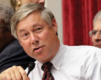 Supercommittee Deal Crumbles?