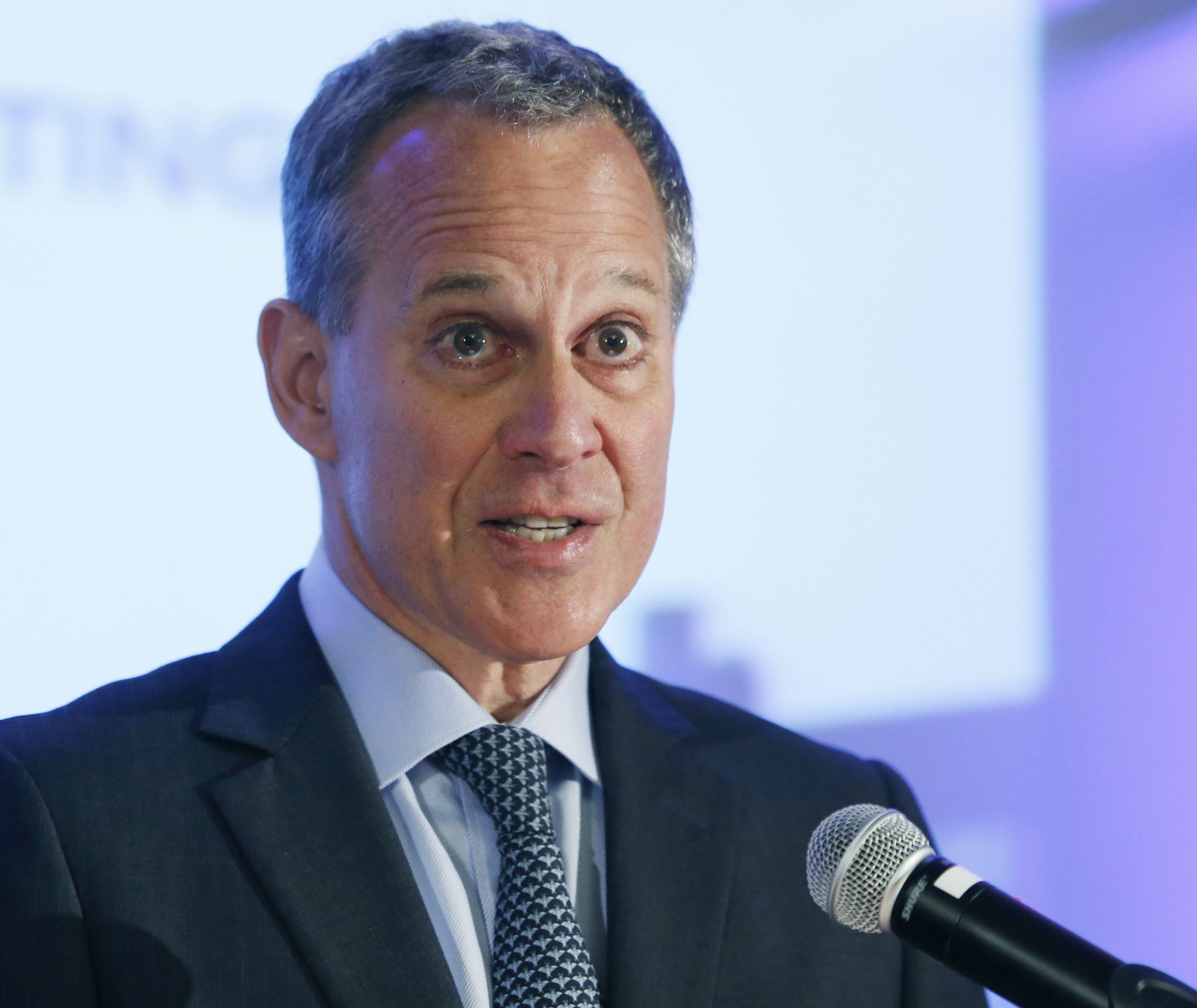 Integrity, public corruption big topics in NY race
