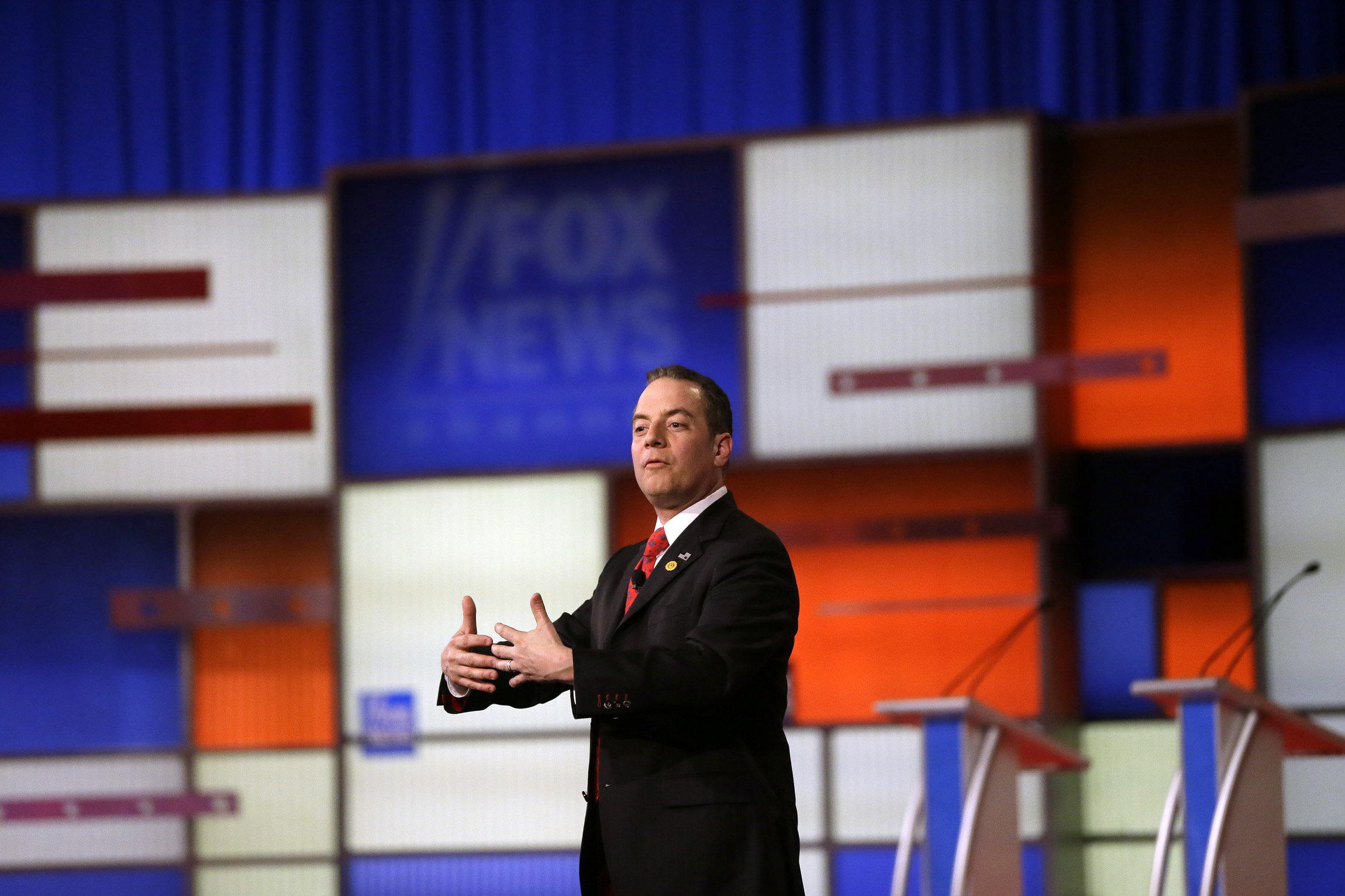 RNC teams up with Fox News for final debate in Utah