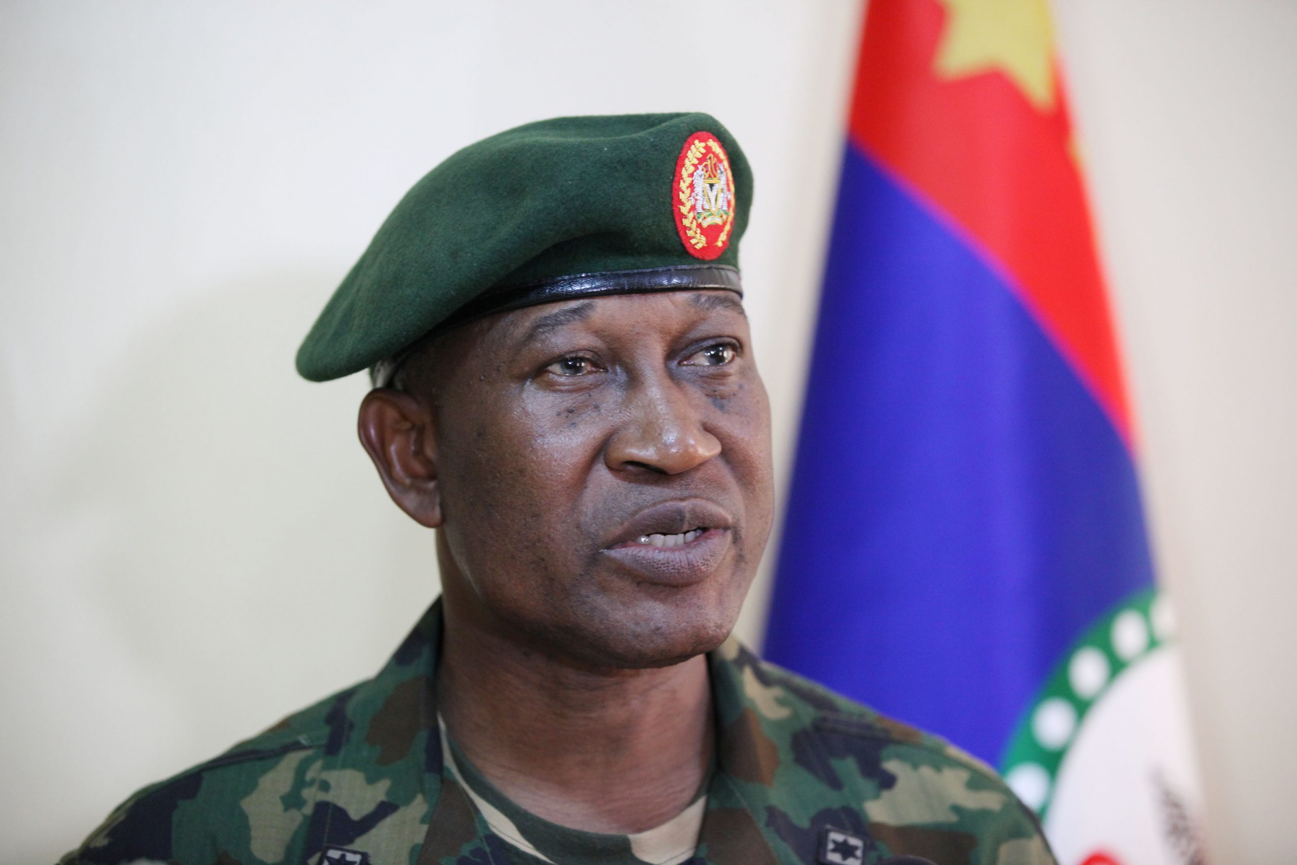 Nigeria, Boko Haram agree to immediate cease-fire