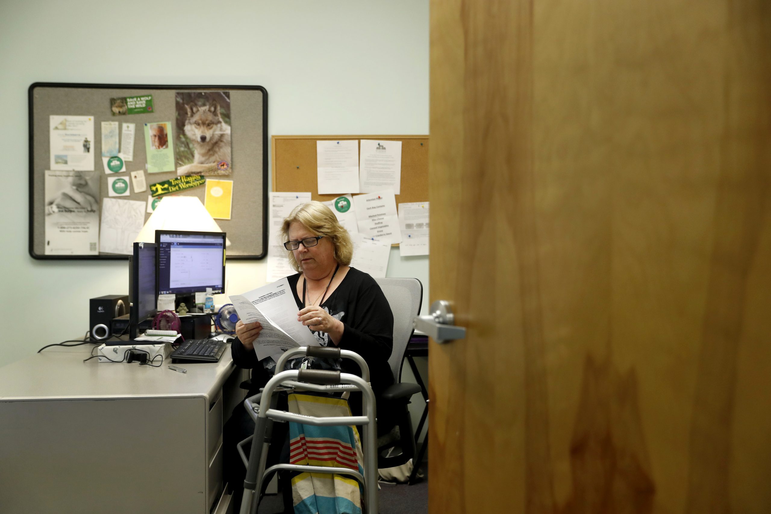 Study: Premiums rise 74 percent for some plans in Senate health bill