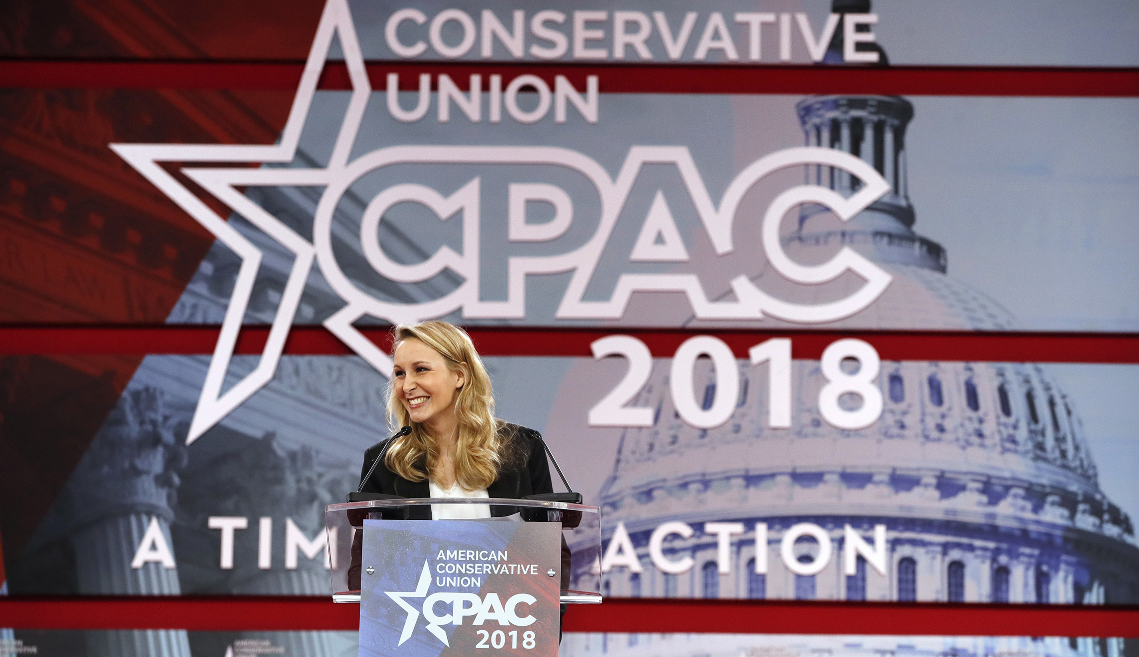 CPAC and the conscience of a conservative