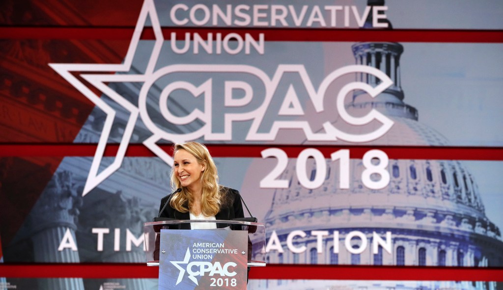 CPAC and the conscience of a conservative