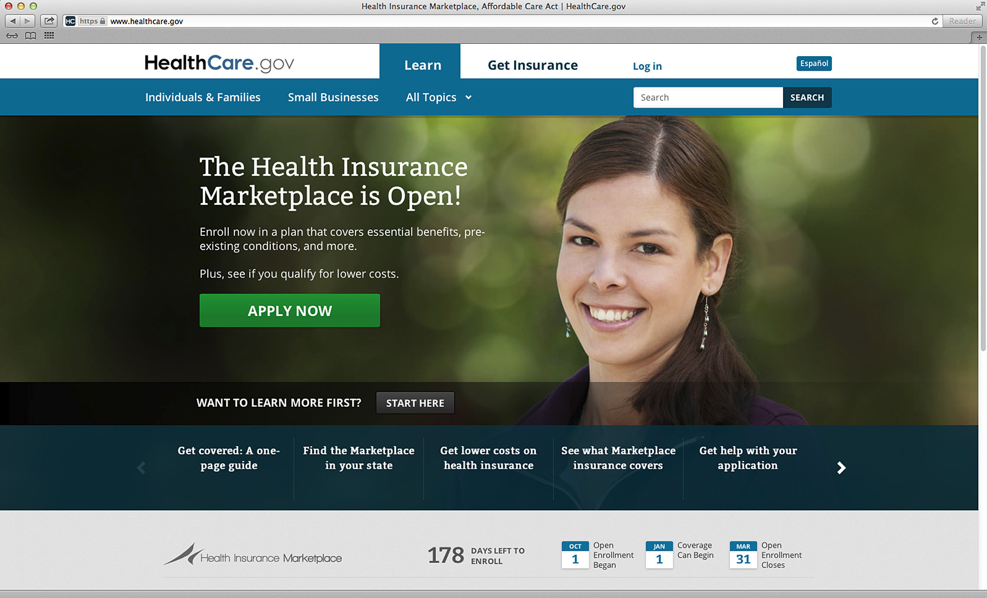 Obamacare misses target on younger enrollees despite late surge