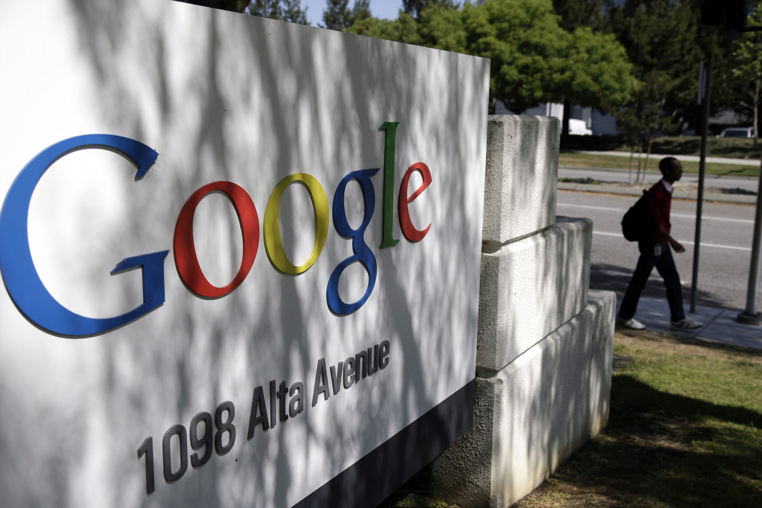 DOJ preparing antitrust investigation into Google
