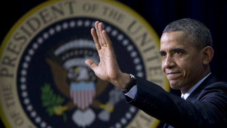 The White House on Monday said President Obama believes that the healthcare.gov website has been 