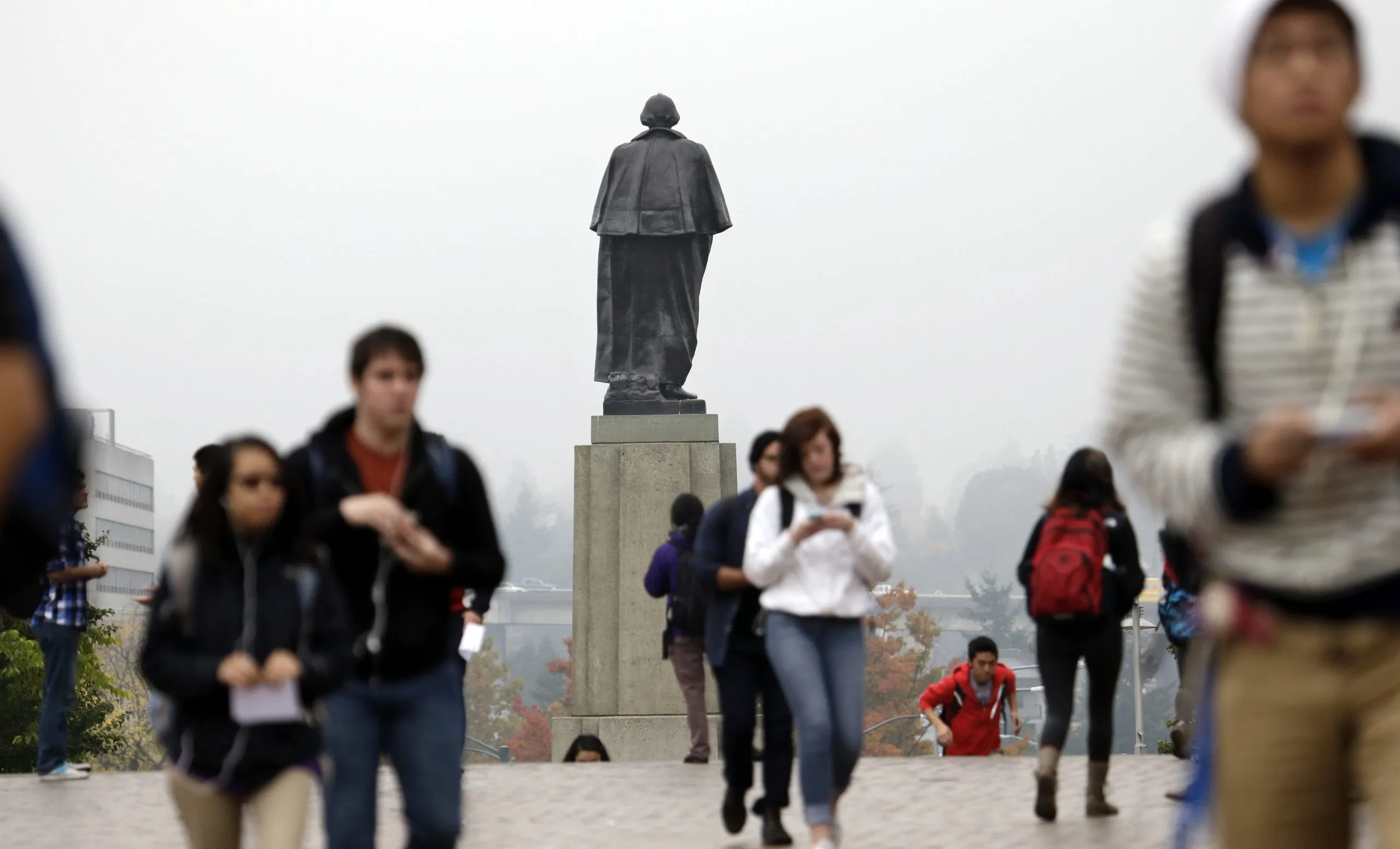 College price hikes appear to be slowing
