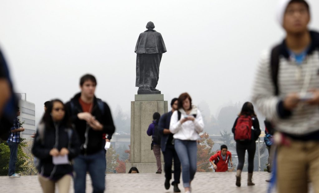 College price hikes appear to be slowing