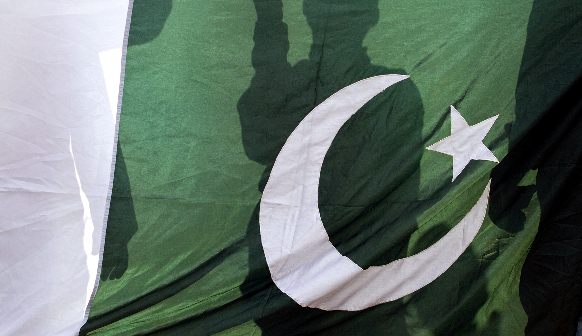 Trump cuts aid to Pakistan. Bad.