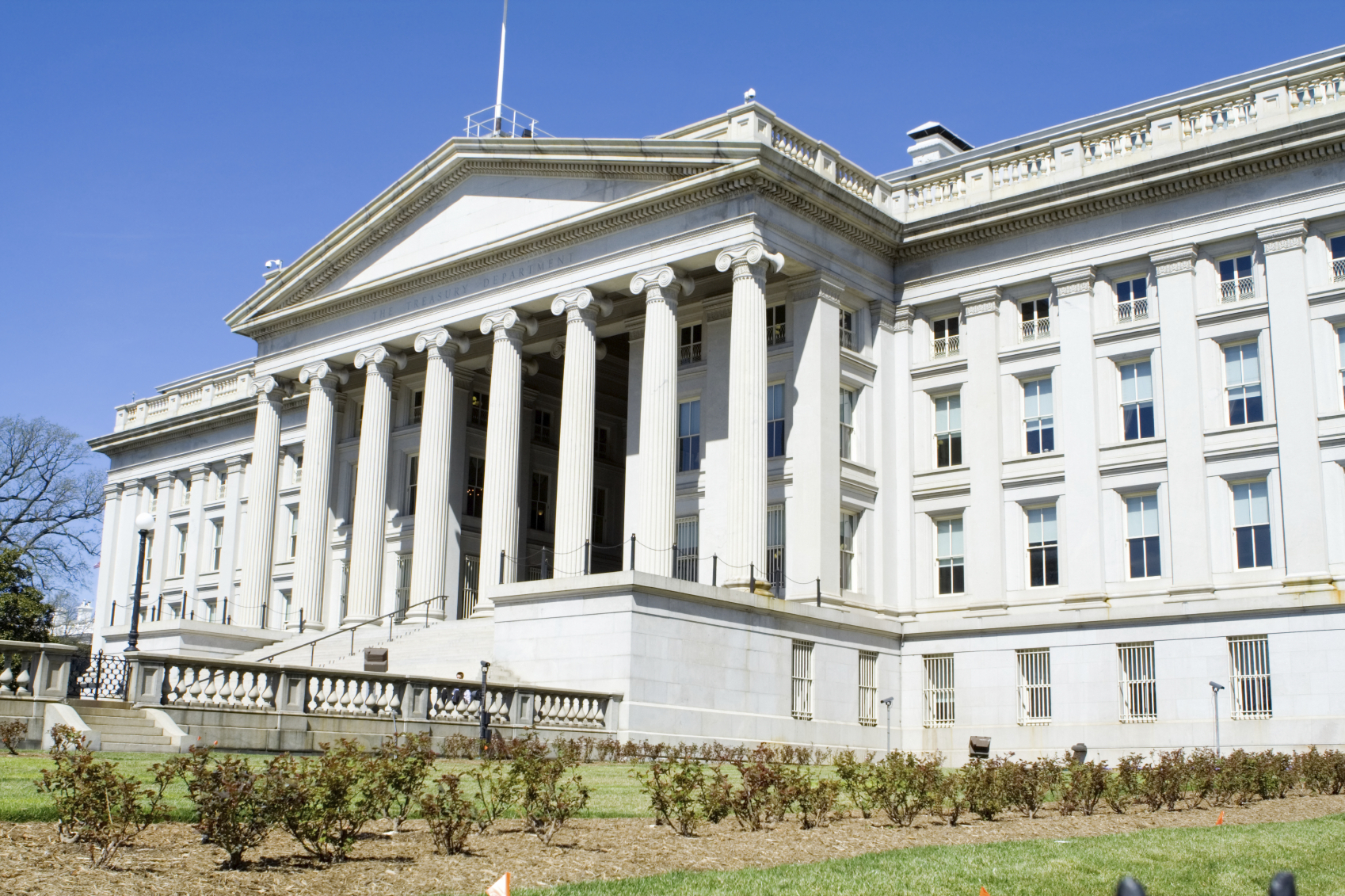 Treasury doctors banks’ TARP data