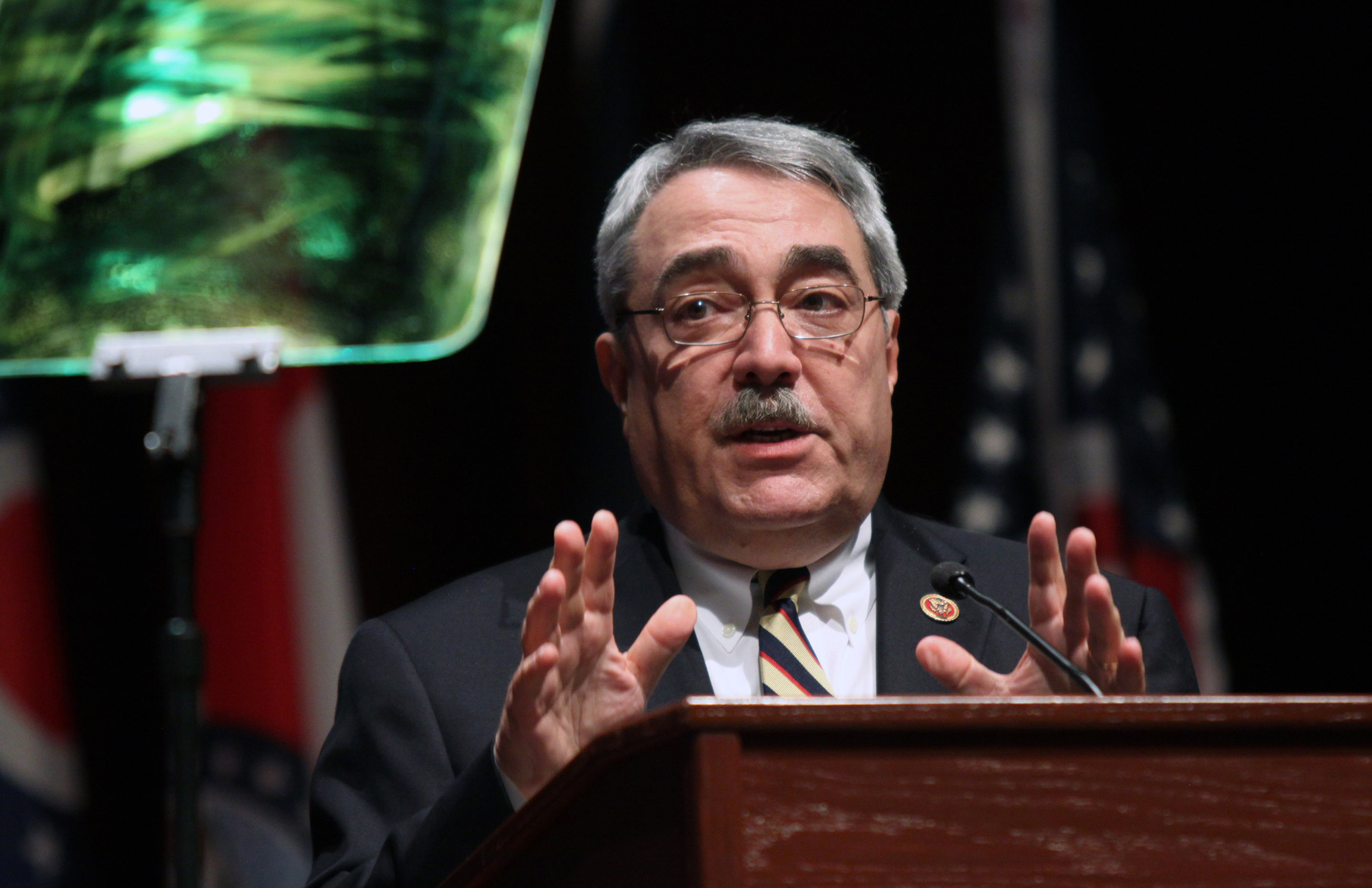 Hacked files to reveal Democratic push for gerrymandered districts