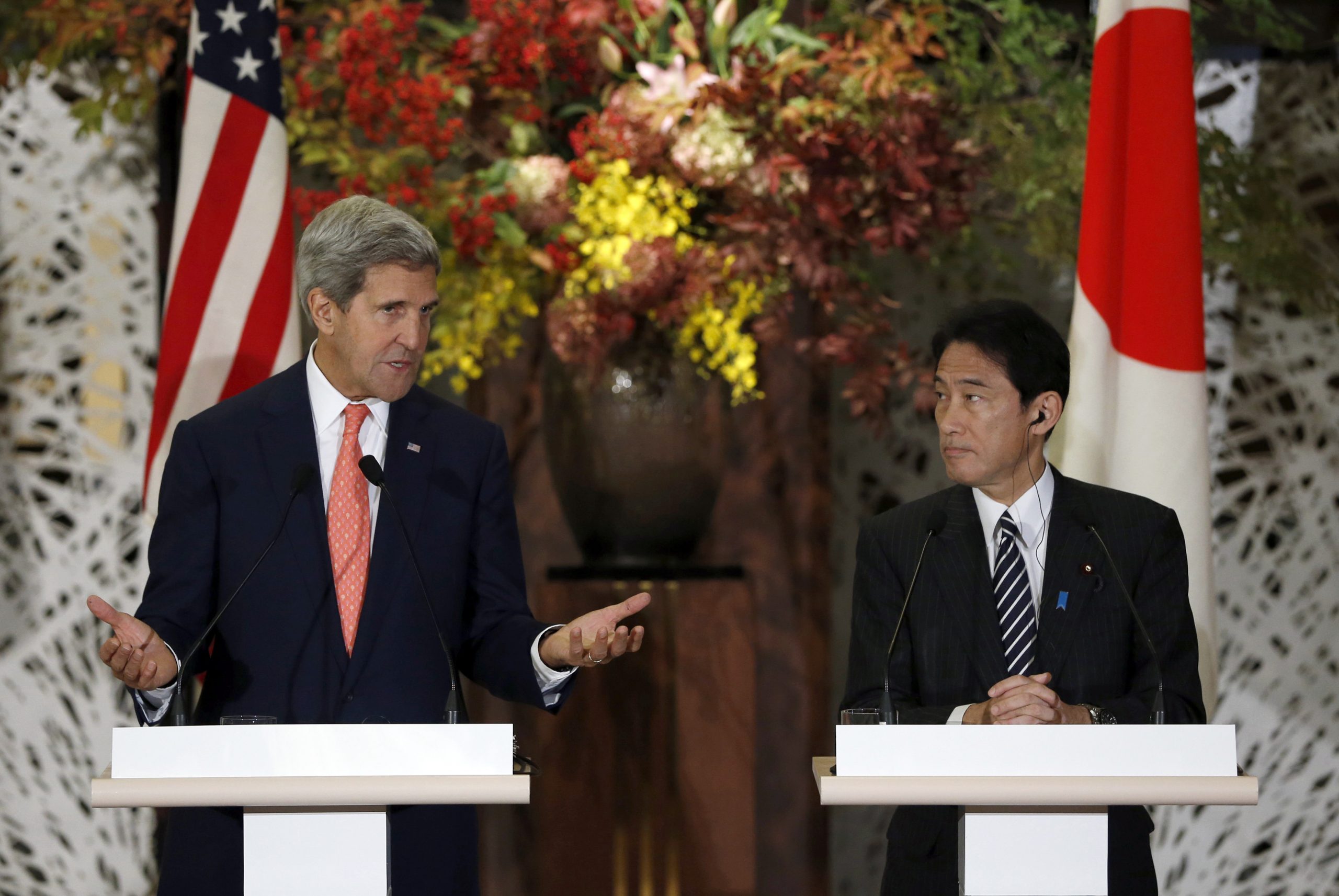 No ‘suckers’: US threatens Iran with new sanctions