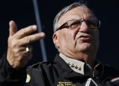 Court tosses Sheriff Joe’s deferred deportation lawsuit