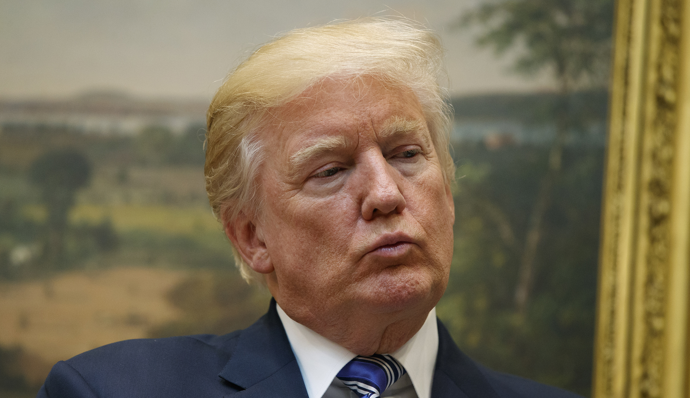 Former Clinton special counsel: Trump approved Russian sanctions to avoid embarrassment