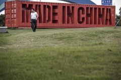 Strategic default: How to roll back China’s weaponization of capital investment