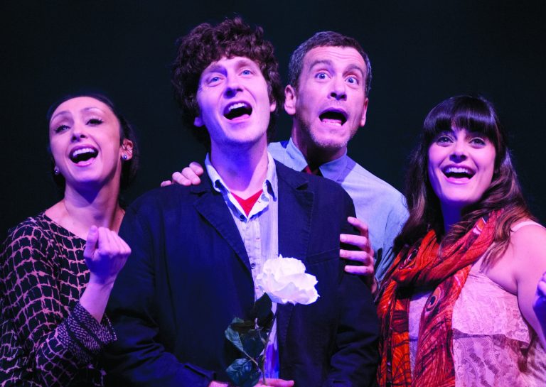 Jacques Brel’s unconventional view of life