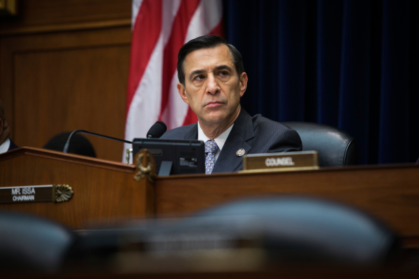Examiner Editorial: Only a special prosecutor can get truth about IRS abuse
