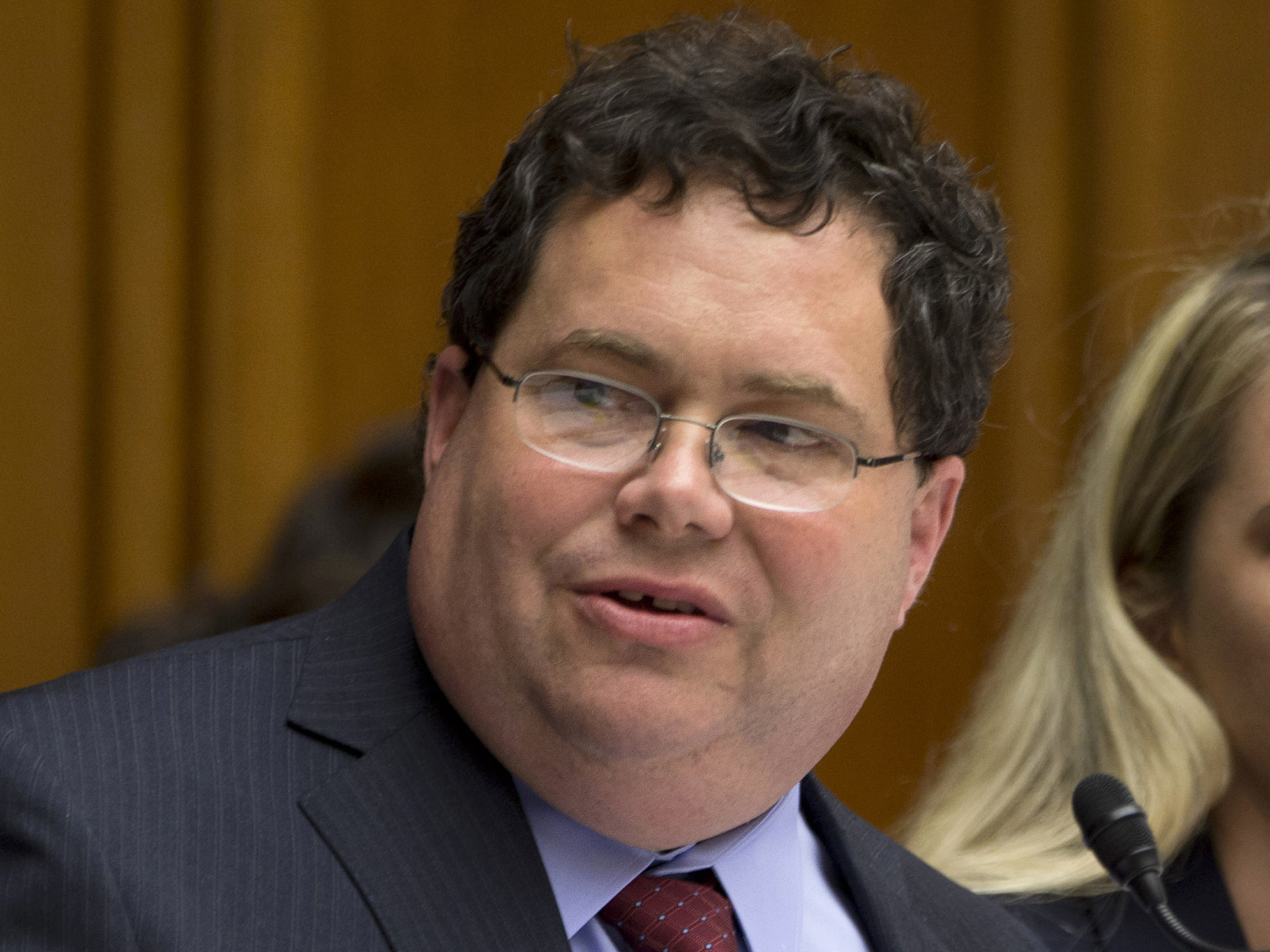 White House stops short of veto threat against FTC bill
