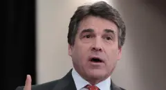 Rick Perry — Romney’s new best friend?