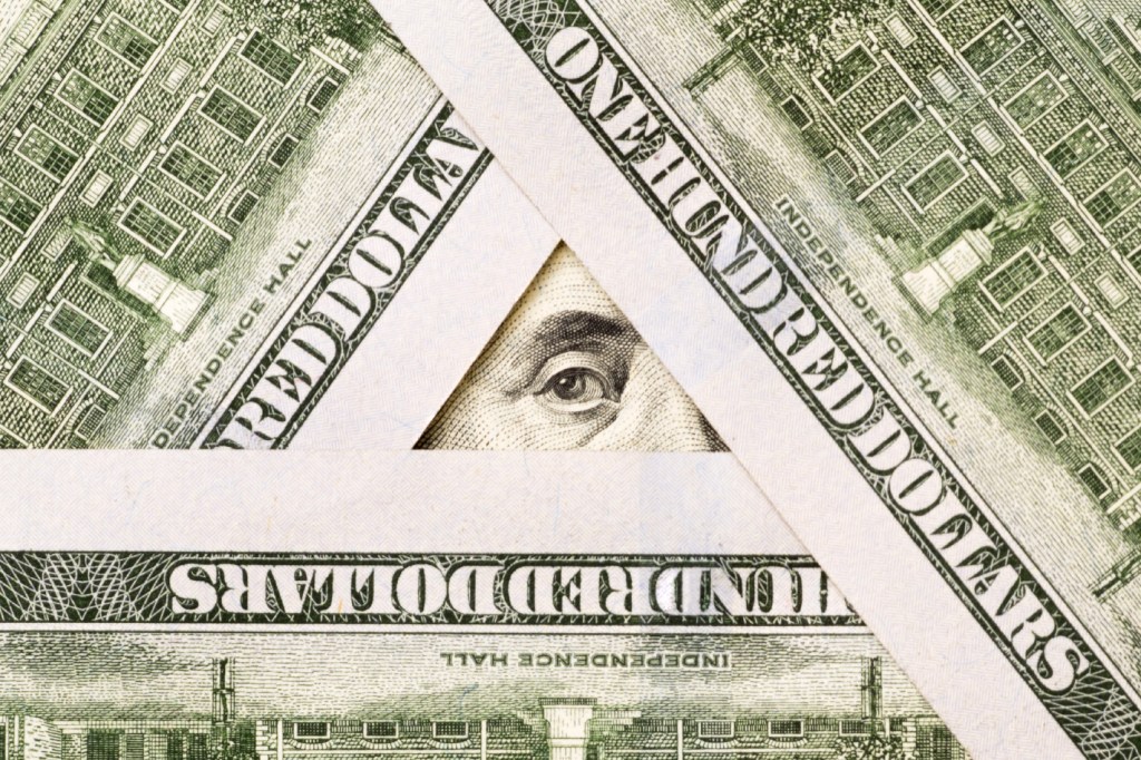 The tax trick that Treasury is targeting