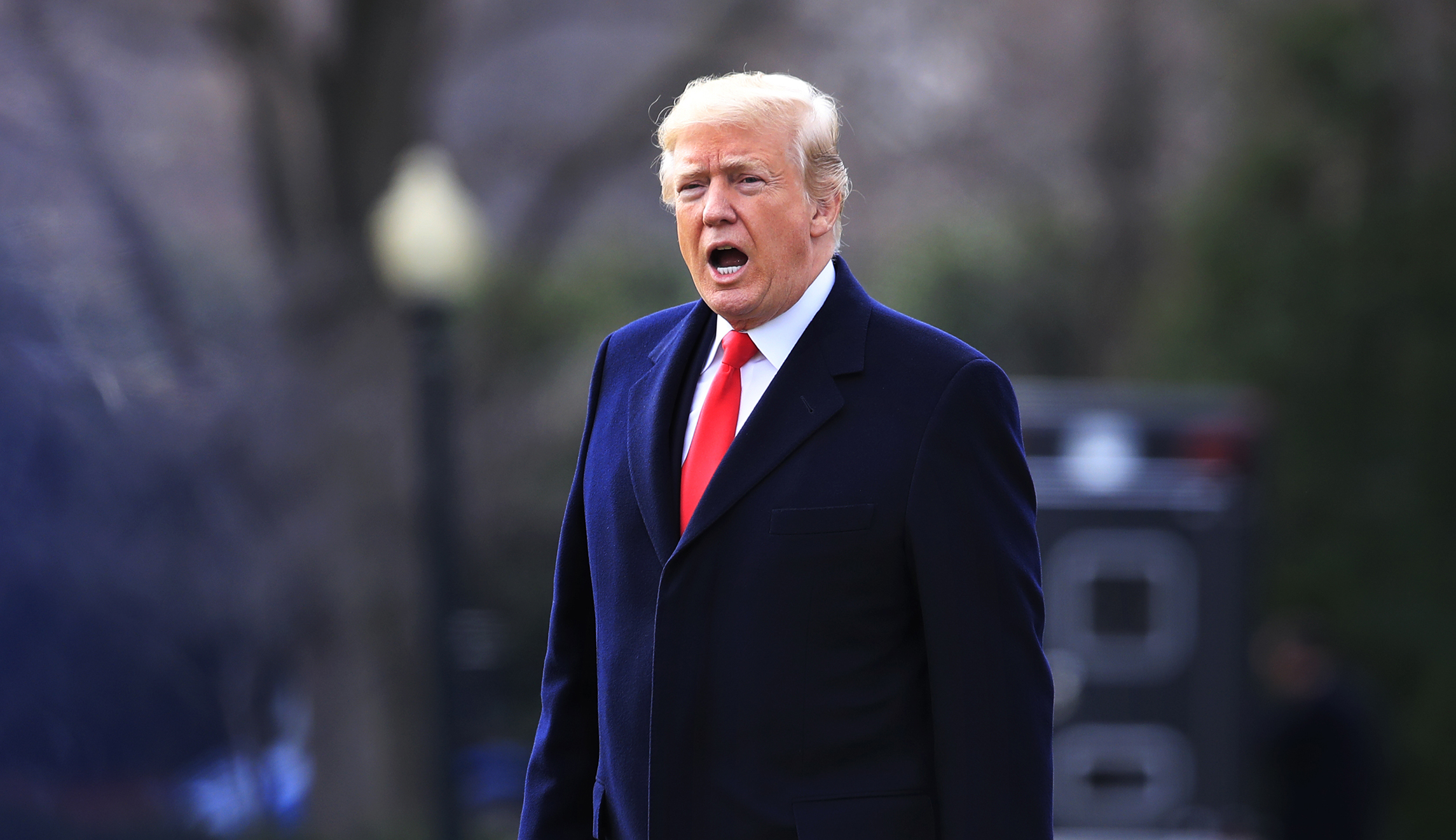 Trump’s claim that reporters use ‘fake sources’ is extremely serious (and unfounded)
