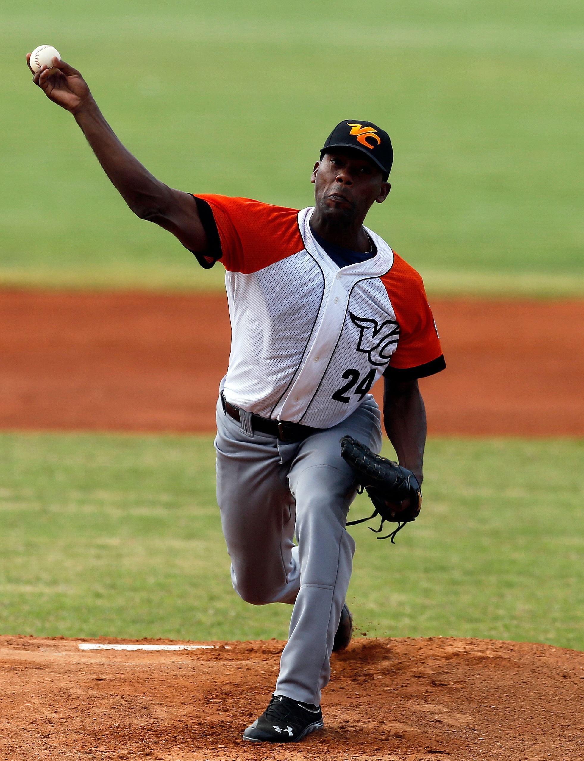 Cuban soul-searching after baseball humiliation