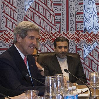 Wow: Americans Oppose Iran Deal by Two to One