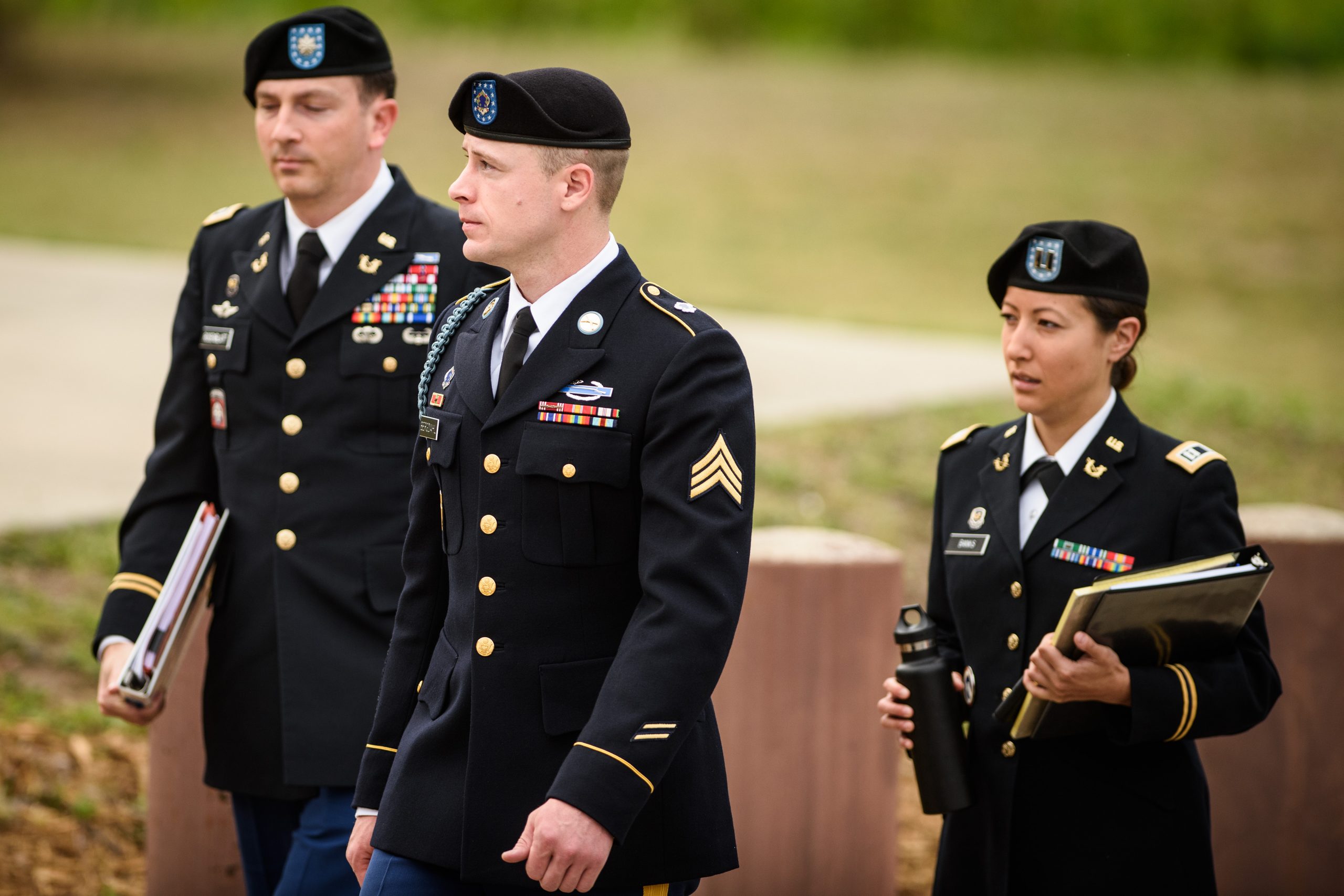Bergdahl court-martial delayed seven months