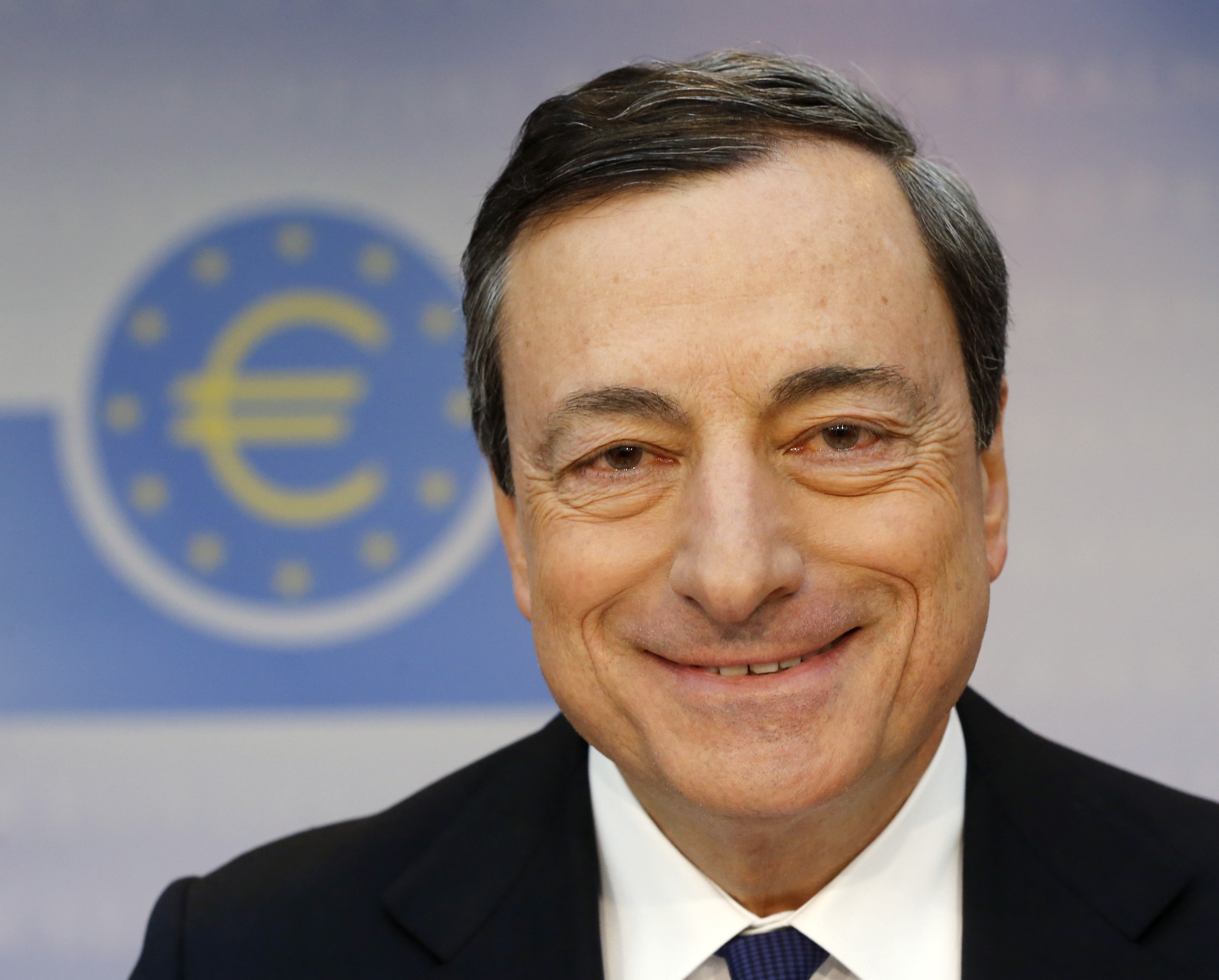 ECB dismisses deflation fears, says ready to act