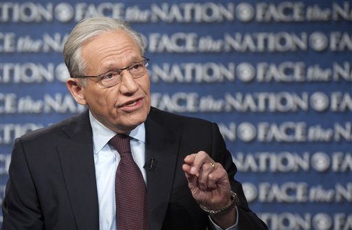 The Obama administration heavily criticized journalist Bob Woodward after he called Obama's efforts to blame sequestration on the Republicans 