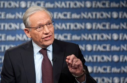 Byron York: Same old story: New Woodward book raises old questions about methods