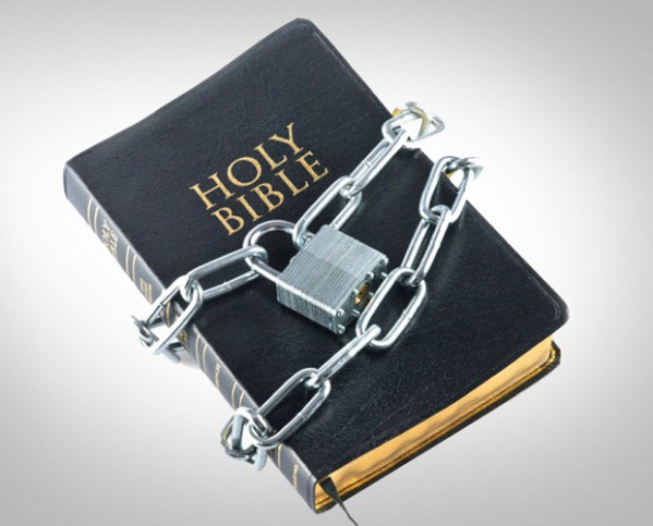 War on Christianity still alive and well in America