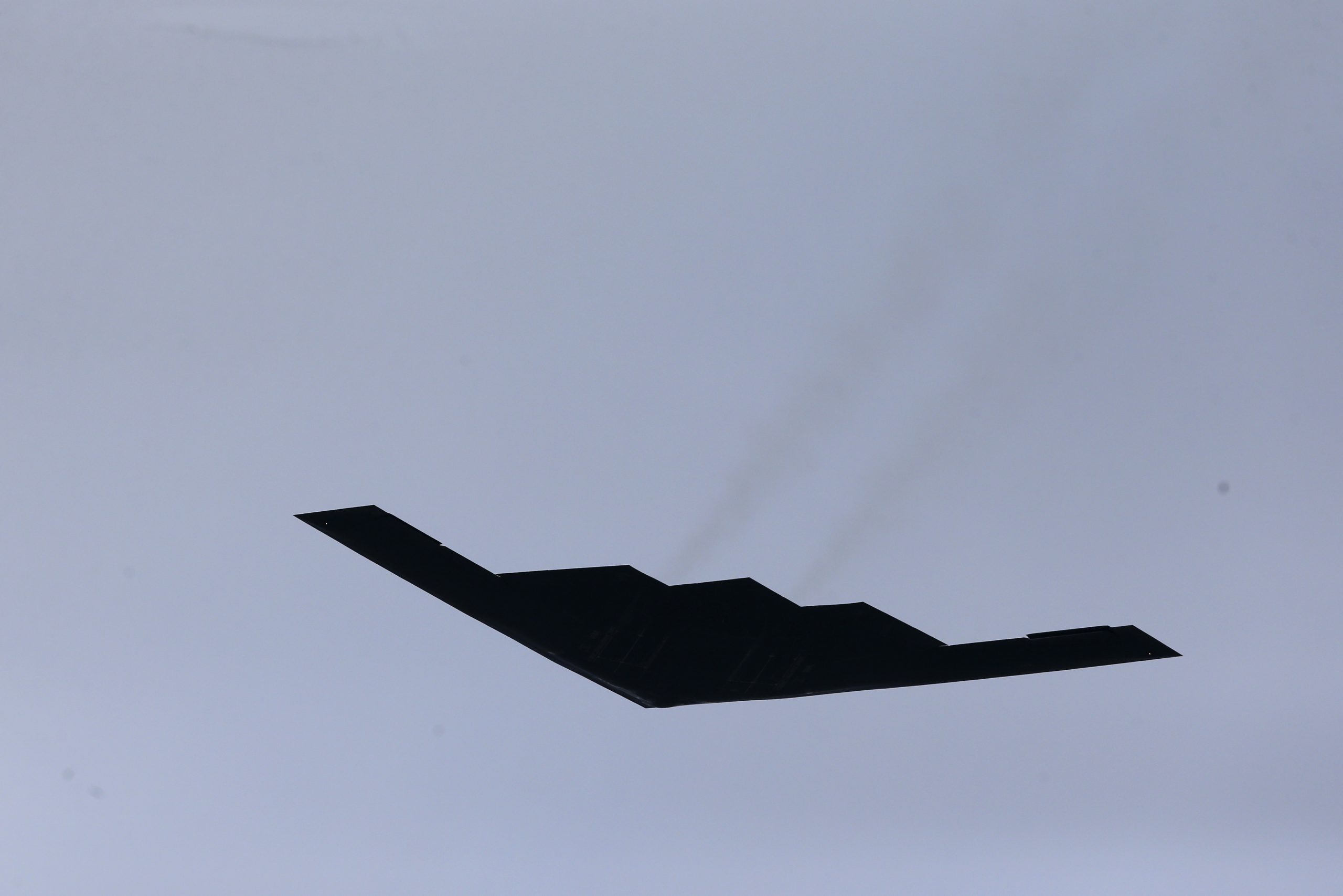 Survivable ships and long-range missiles, not B-2 bombers, are key to winning any Taiwan war