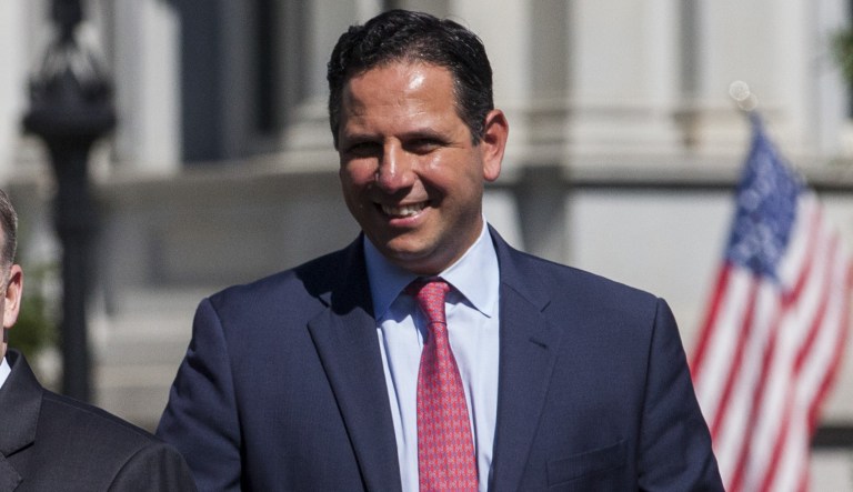 Treasury representative Tony Sayegh argued that the deduction accrues to 