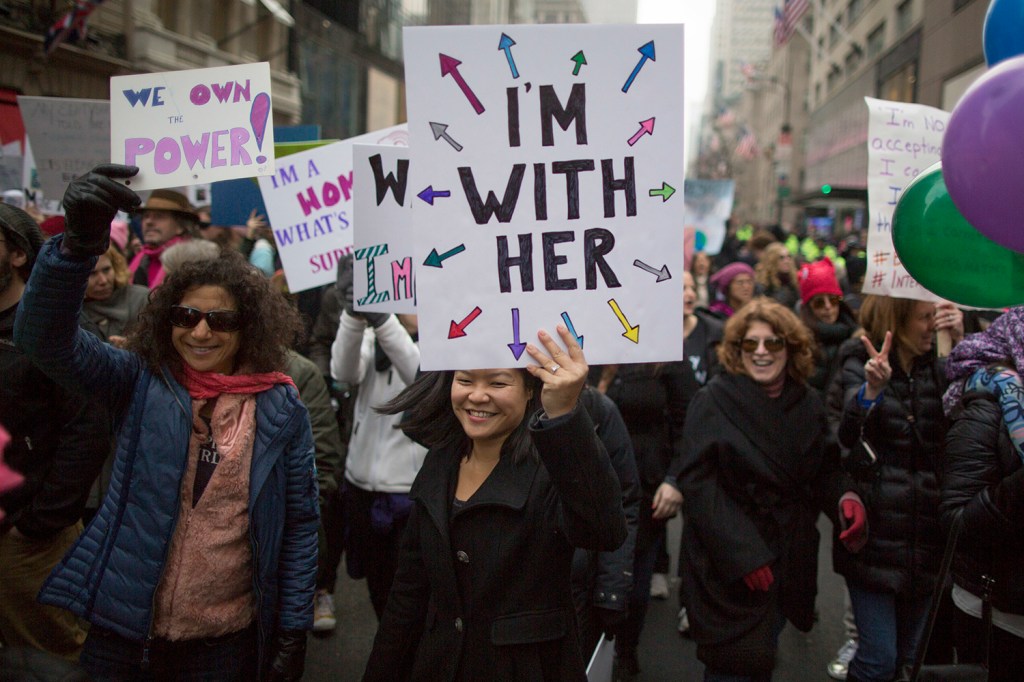 Flagship ‘Women’s March’ third anniversary event to be held in DC