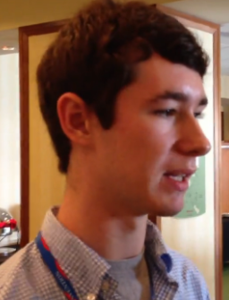 Virginian youngest delegate at GOP convention