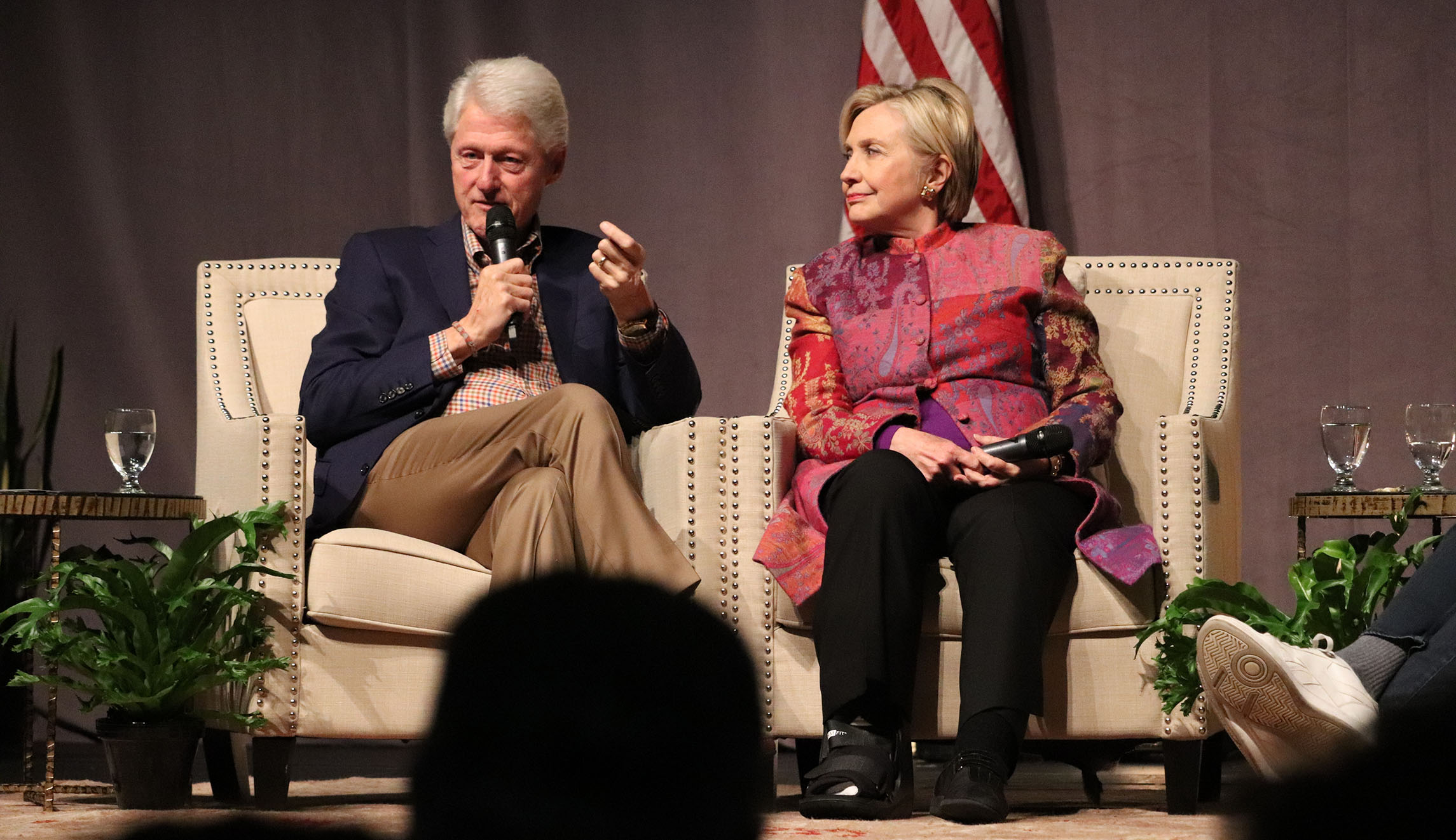 Uranium too: Did the Clintons finagle a twofer, including a land-grab?