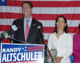 NY-1: Republican Altschuler Falls Behind by 234 Votes