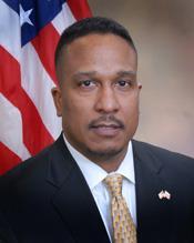 Machen, religious leaders host crime-fighting town hall
