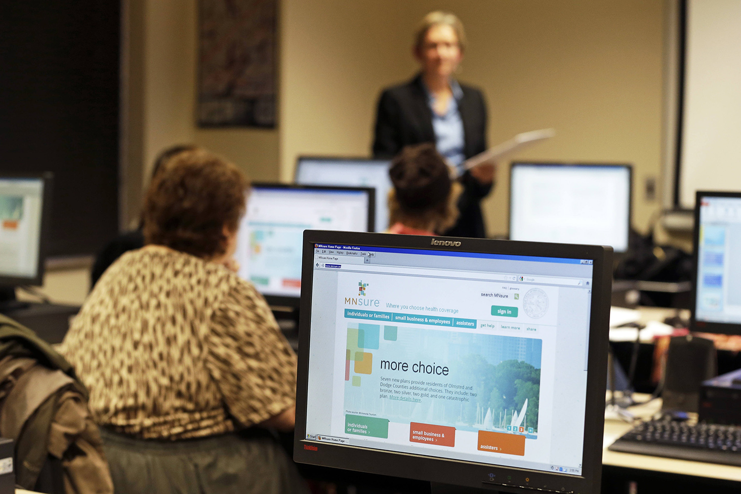 Experts: Delay in Obamacare replacement would cause ‘major disruption’