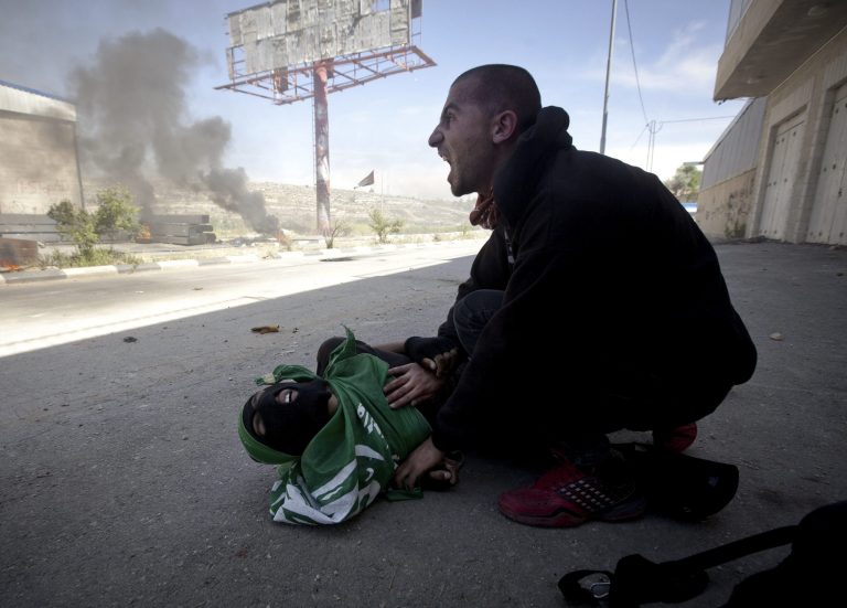 Groups: Autopsy shows live fire killed Palestinian