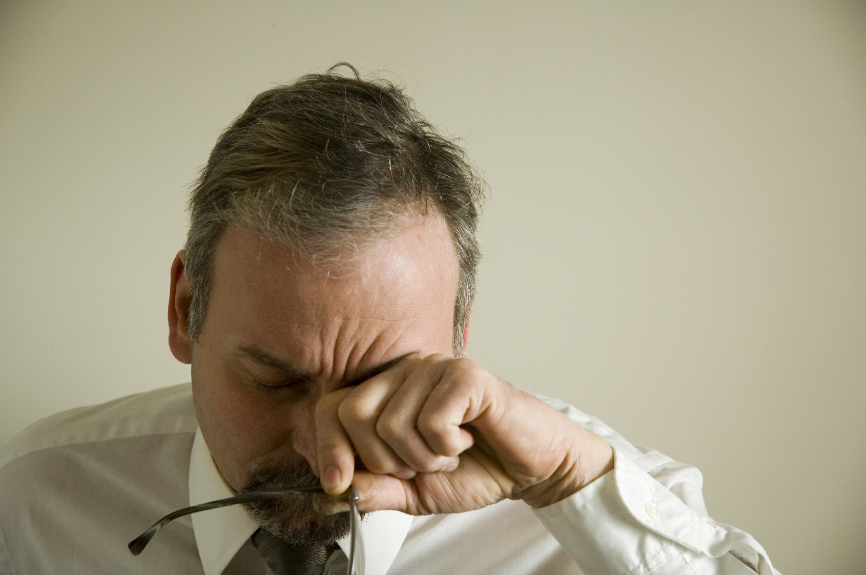 Americans weary of being war-weary