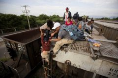 Migration spotlights Mexican ‘coyote’ smugglers